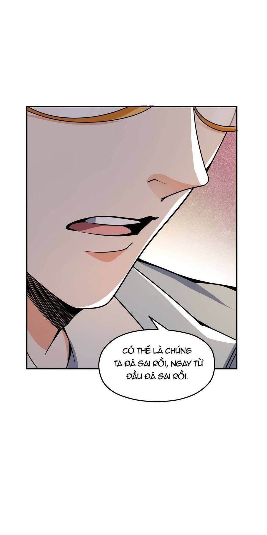 Mệnh Danh Thuật Của Bóng Tối Chap 36 - Next Chap 37