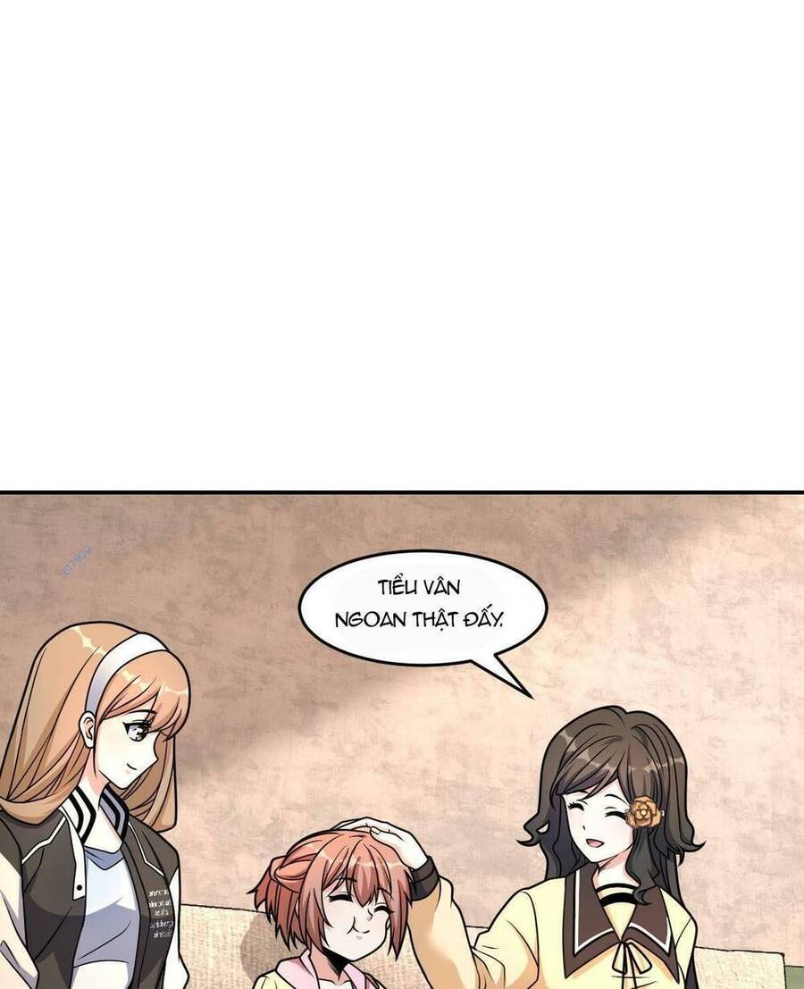 Mệnh Danh Thuật Của Bóng Tối Chap 37 - Next Chap 38