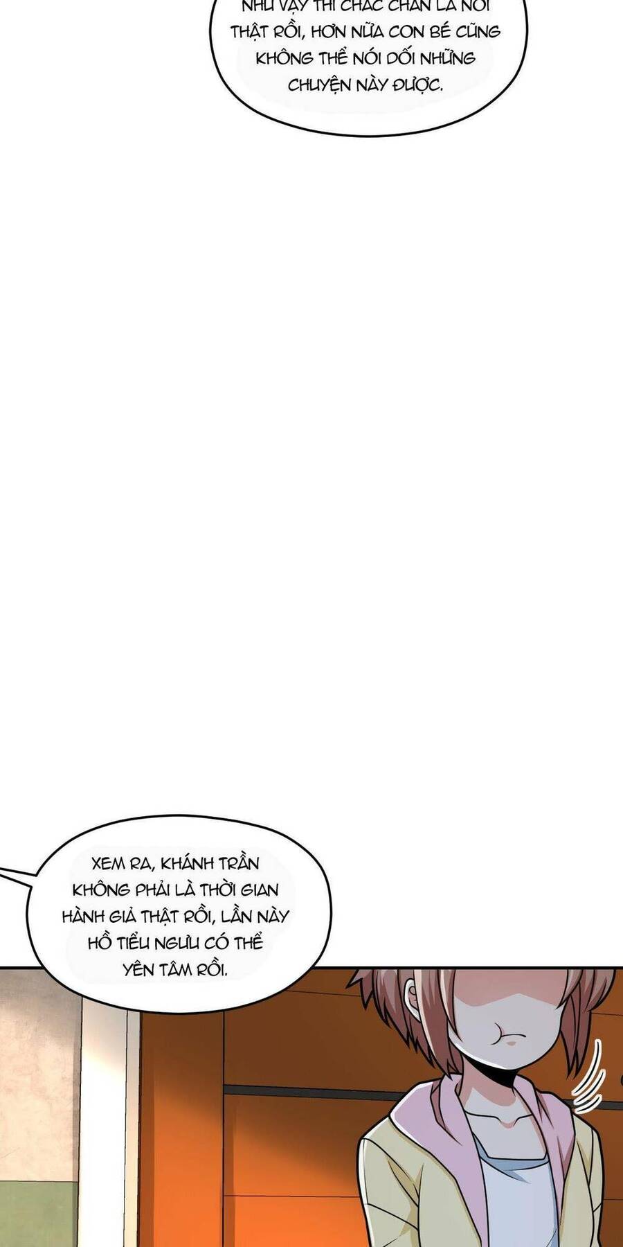 Mệnh Danh Thuật Của Bóng Tối Chap 37 - Next Chap 38