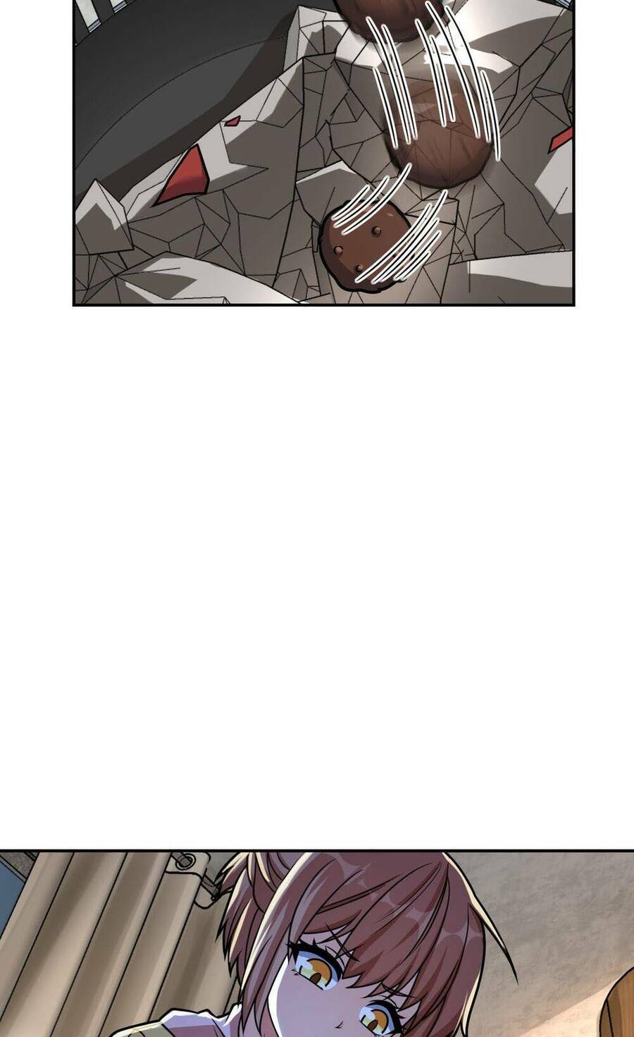 Mệnh Danh Thuật Của Bóng Tối Chap 37 - Next Chap 38