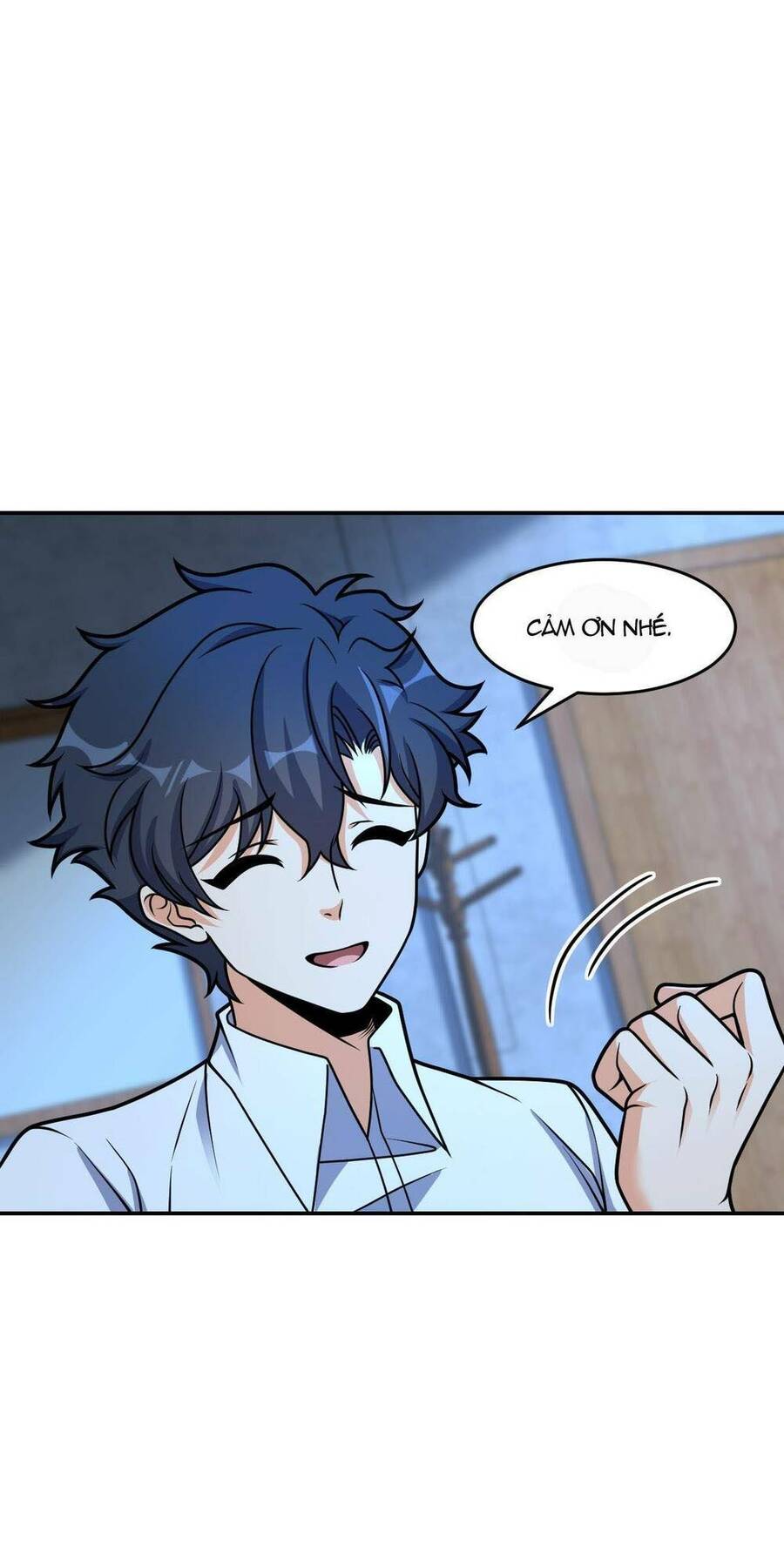 Mệnh Danh Thuật Của Bóng Tối Chap 37 - Next Chap 38