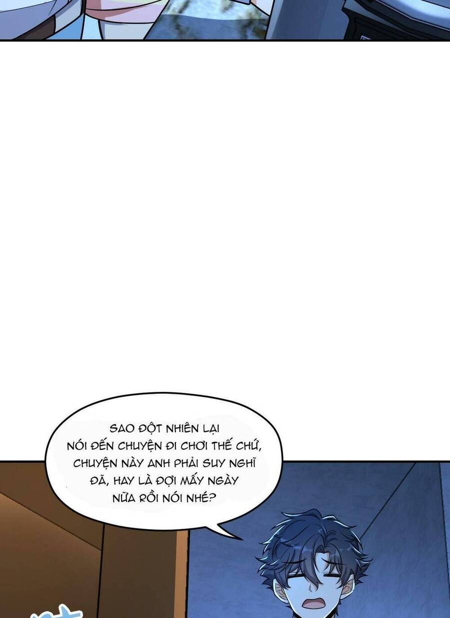 Mệnh Danh Thuật Của Bóng Tối Chap 37 - Next Chap 38