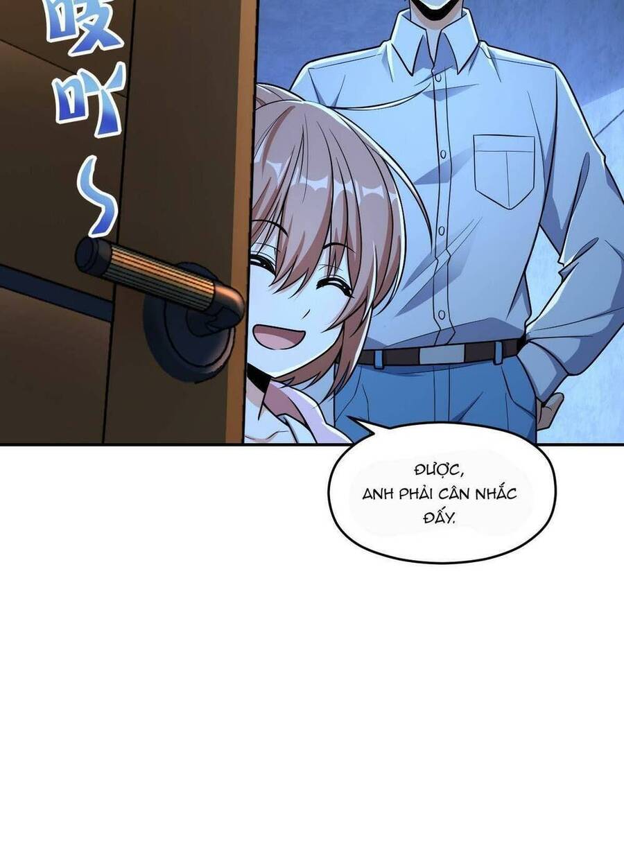 Mệnh Danh Thuật Của Bóng Tối Chap 37 - Next Chap 38