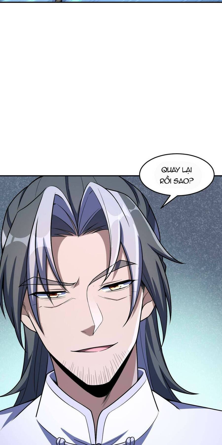 Mệnh Danh Thuật Của Bóng Tối Chap 37 - Next Chap 38