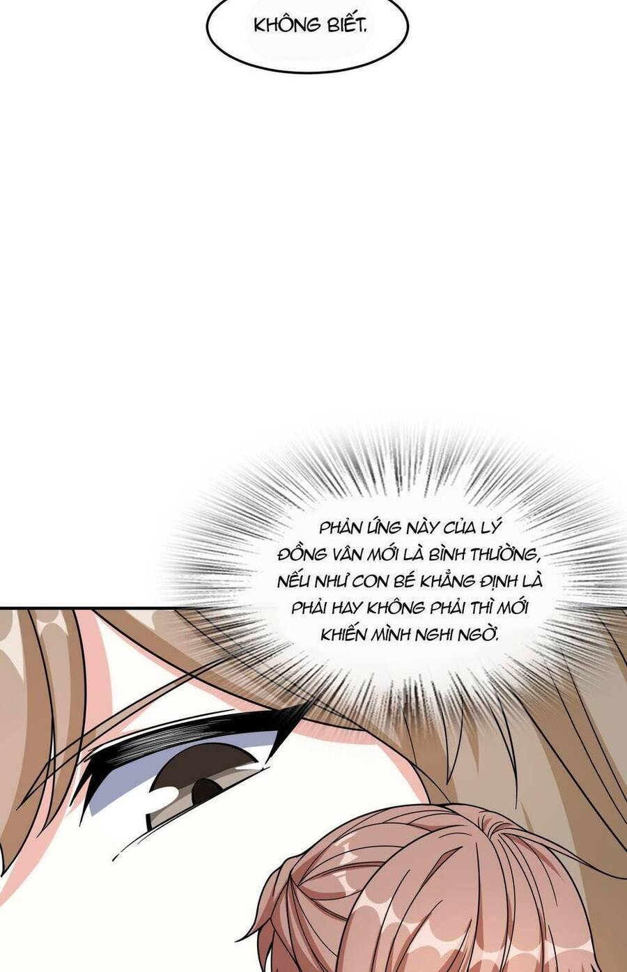 Mệnh Danh Thuật Của Bóng Tối Chap 37 - Next Chap 38