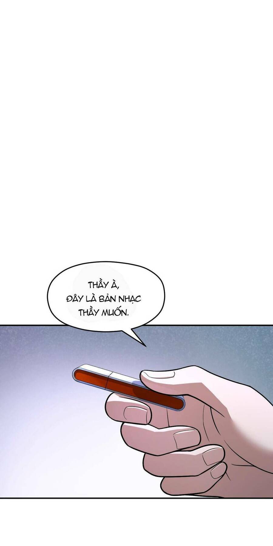 Mệnh Danh Thuật Của Bóng Tối Chap 37 - Next Chap 38