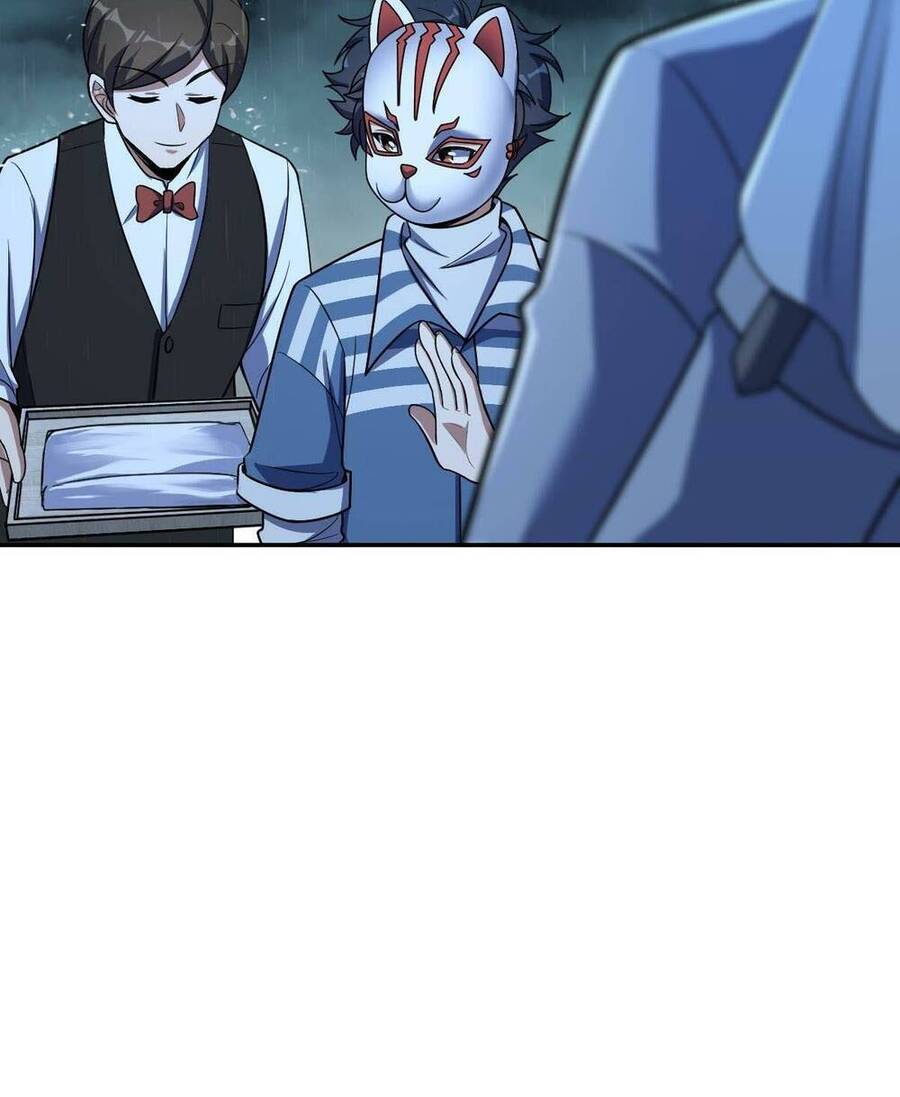 Mệnh Danh Thuật Của Bóng Tối Chap 38 - Next Chap 39