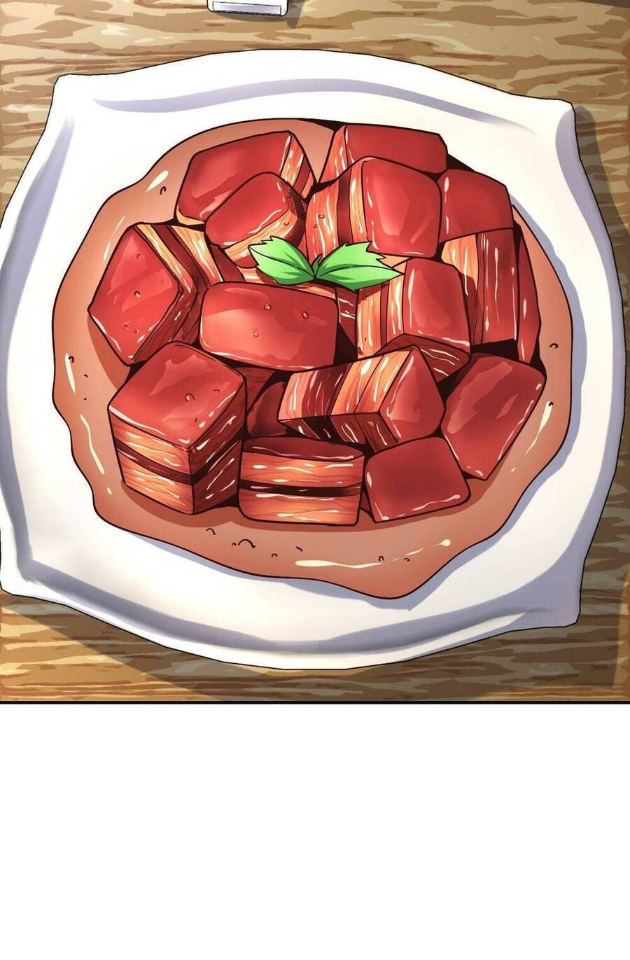 Mệnh Danh Thuật Của Bóng Tối Chap 38 - Next Chap 39