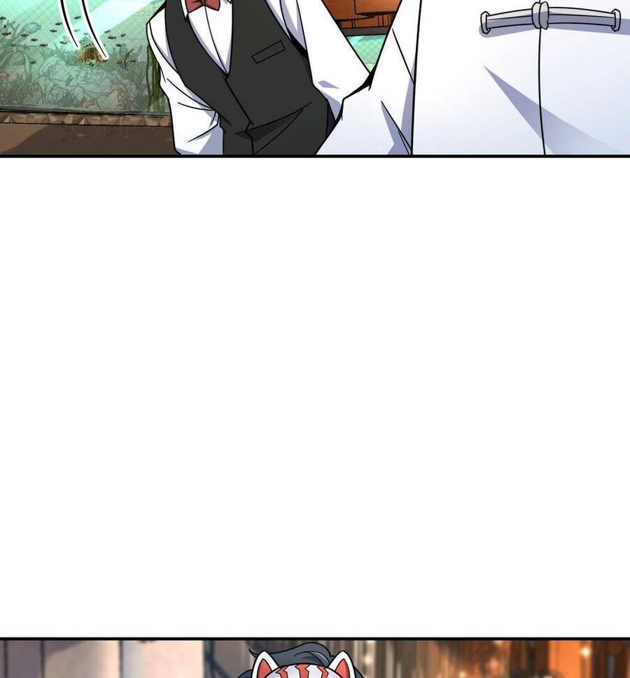 Mệnh Danh Thuật Của Bóng Tối Chap 38 - Next Chap 39