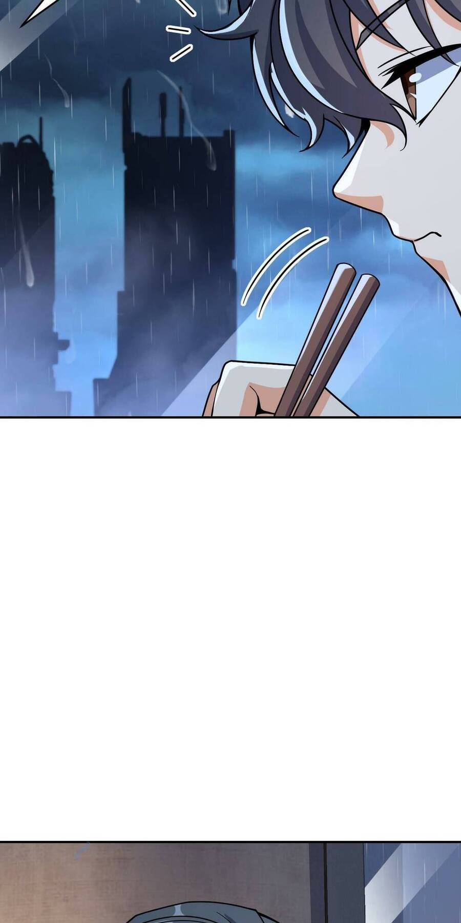 Mệnh Danh Thuật Của Bóng Tối Chap 38 - Next Chap 39