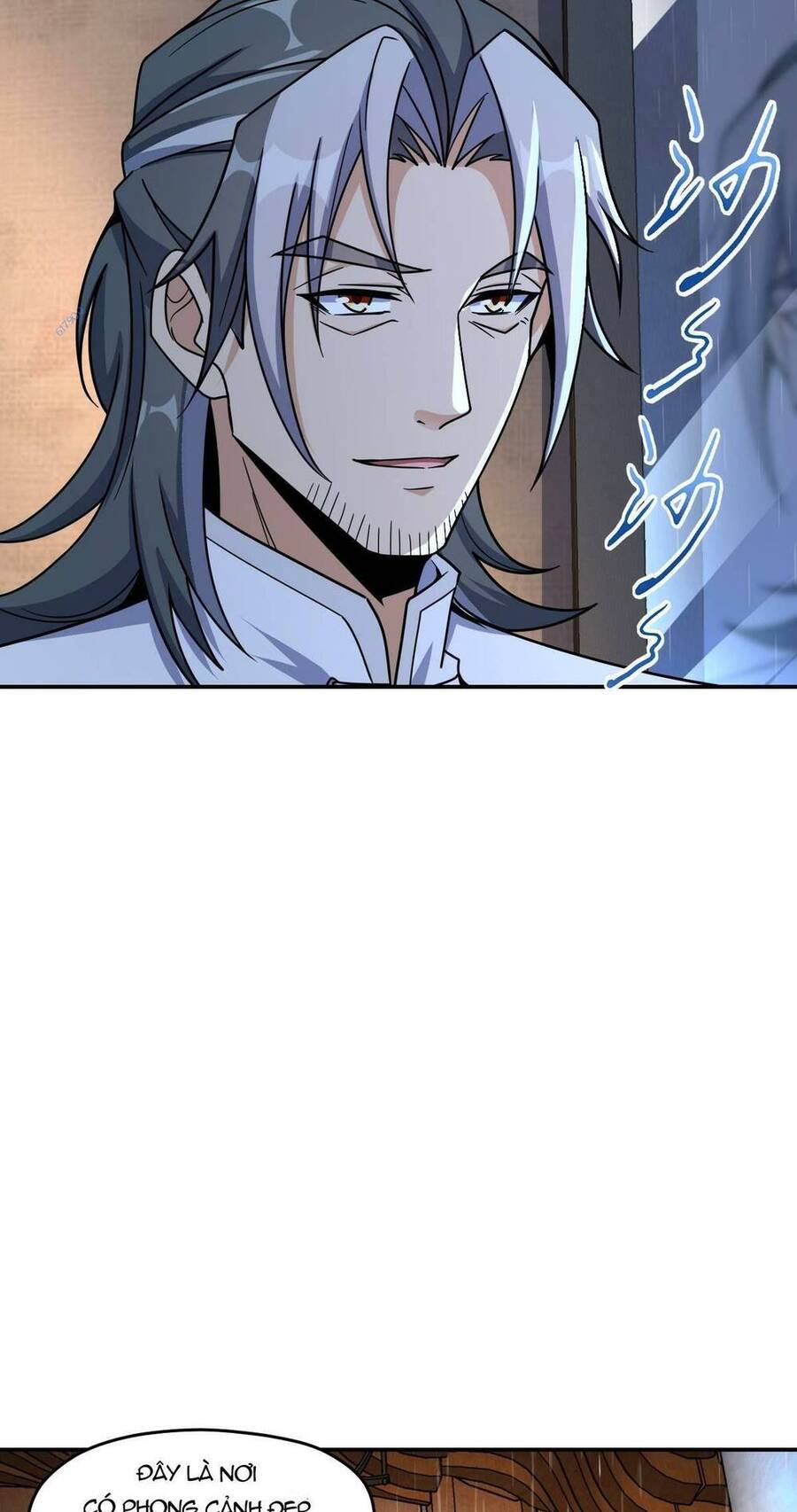 Mệnh Danh Thuật Của Bóng Tối Chap 38 - Next Chap 39