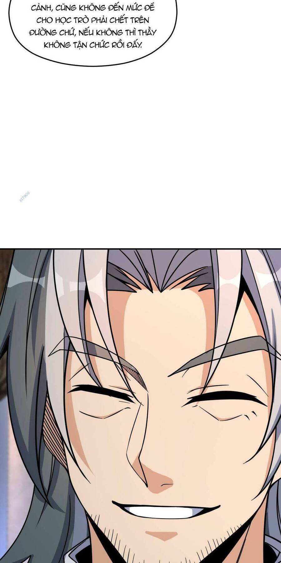 Mệnh Danh Thuật Của Bóng Tối Chap 38 - Next Chap 39