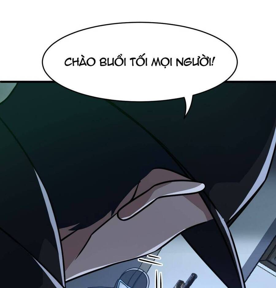 Mệnh Danh Thuật Của Bóng Tối Chap 39 - Next Chap 40