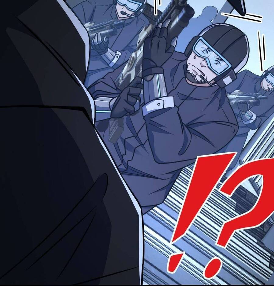 Mệnh Danh Thuật Của Bóng Tối Chap 39 - Next Chap 40