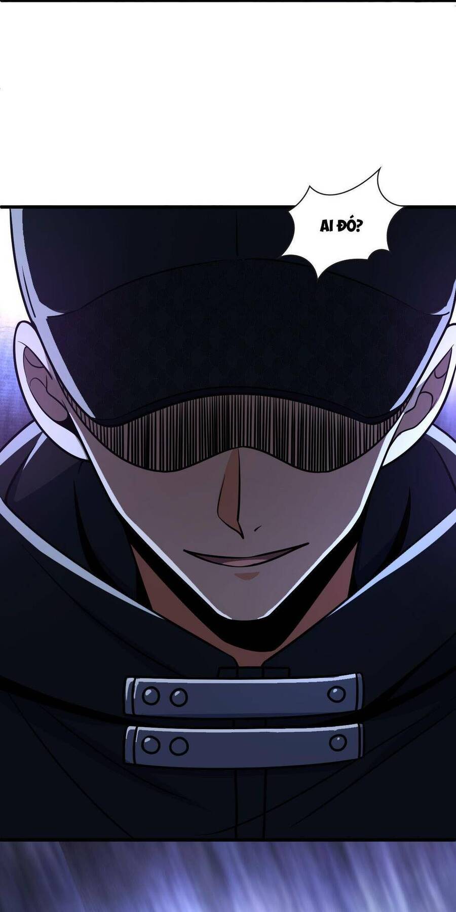 Mệnh Danh Thuật Của Bóng Tối Chap 39 - Next Chap 40