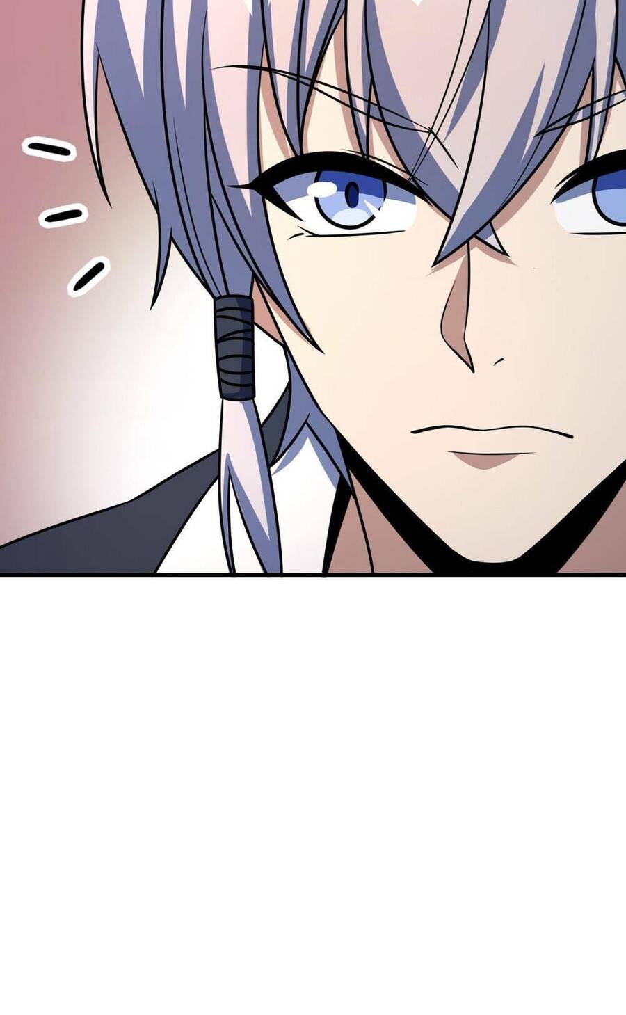 Mệnh Danh Thuật Của Bóng Tối Chap 39 - Next Chap 40