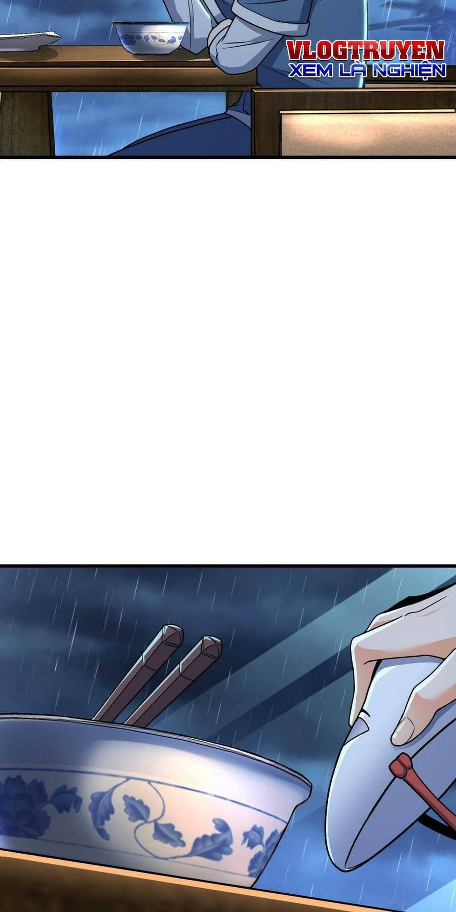 Mệnh Danh Thuật Của Bóng Tối Chap 39 - Next Chap 40