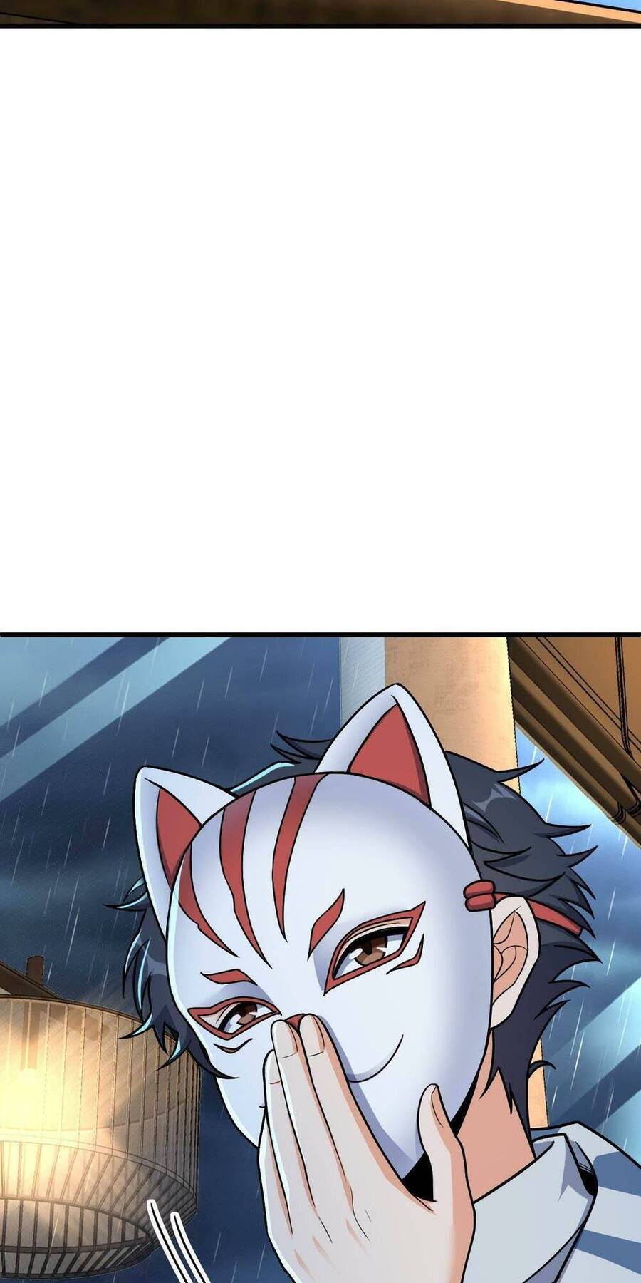 Mệnh Danh Thuật Của Bóng Tối Chap 39 - Next Chap 40