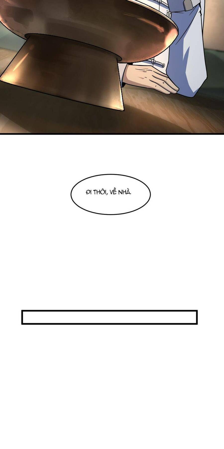 Mệnh Danh Thuật Của Bóng Tối Chap 39 - Next Chap 40