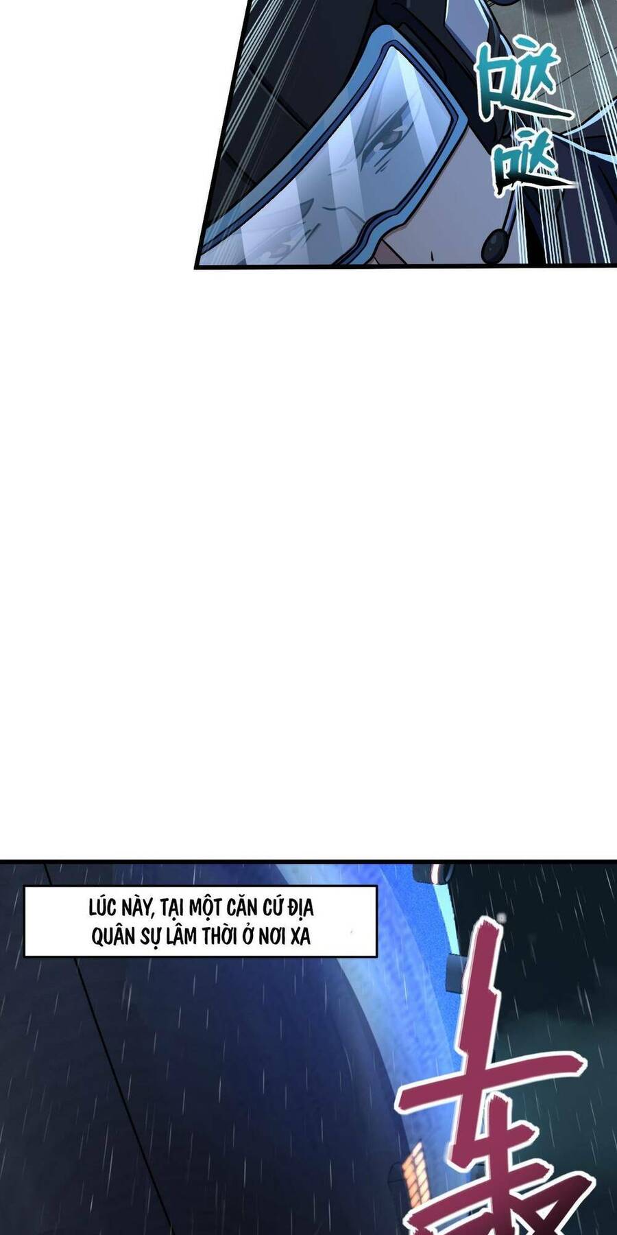 Mệnh Danh Thuật Của Bóng Tối Chap 39 - Next Chap 40