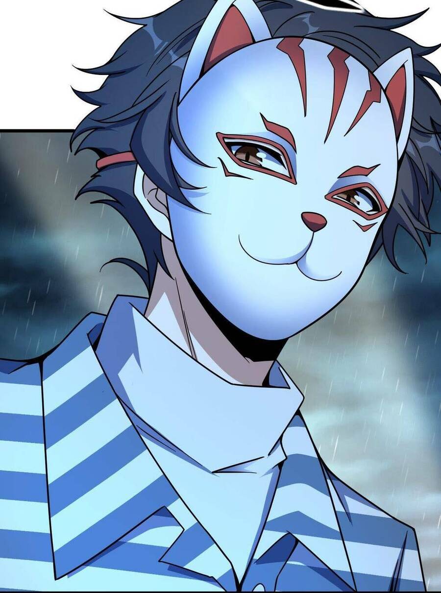 Mệnh Danh Thuật Của Bóng Tối Chap 39 - Next Chap 40