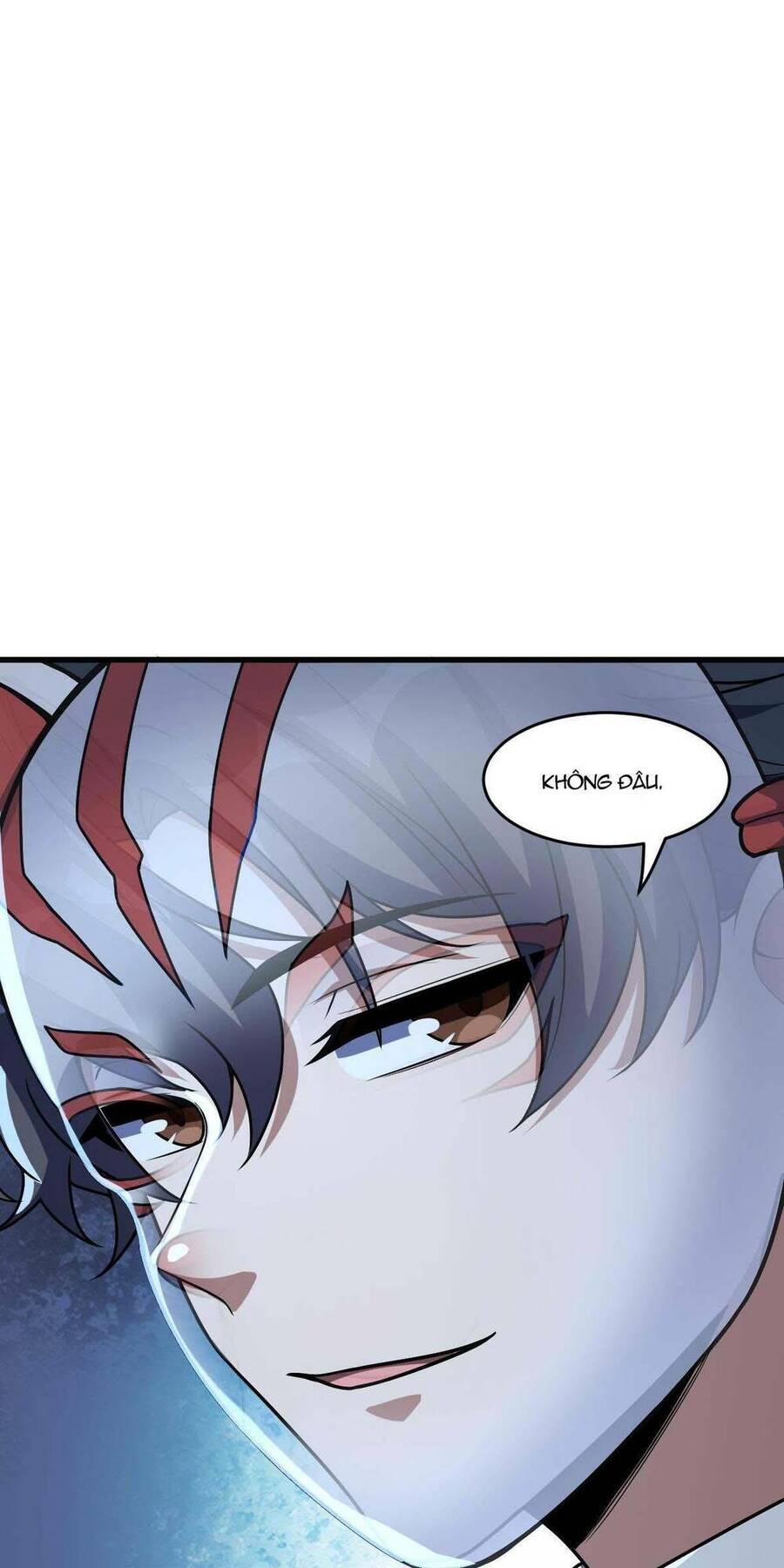 Mệnh Danh Thuật Của Bóng Tối Chap 39 - Next Chap 40