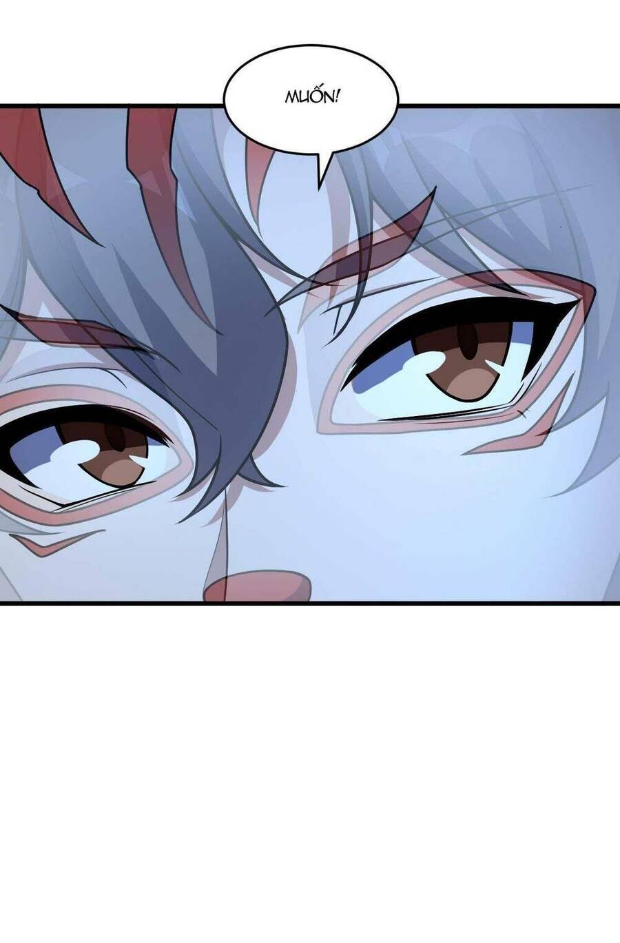 Mệnh Danh Thuật Của Bóng Tối Chap 39 - Next Chap 40