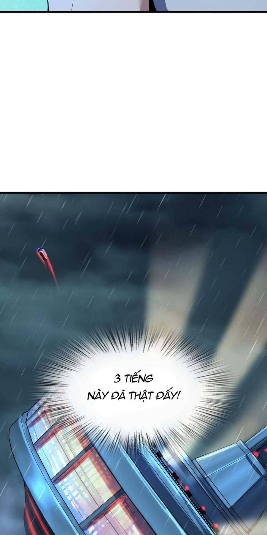 Mệnh Danh Thuật Của Bóng Tối Chap 39 - Next Chap 40