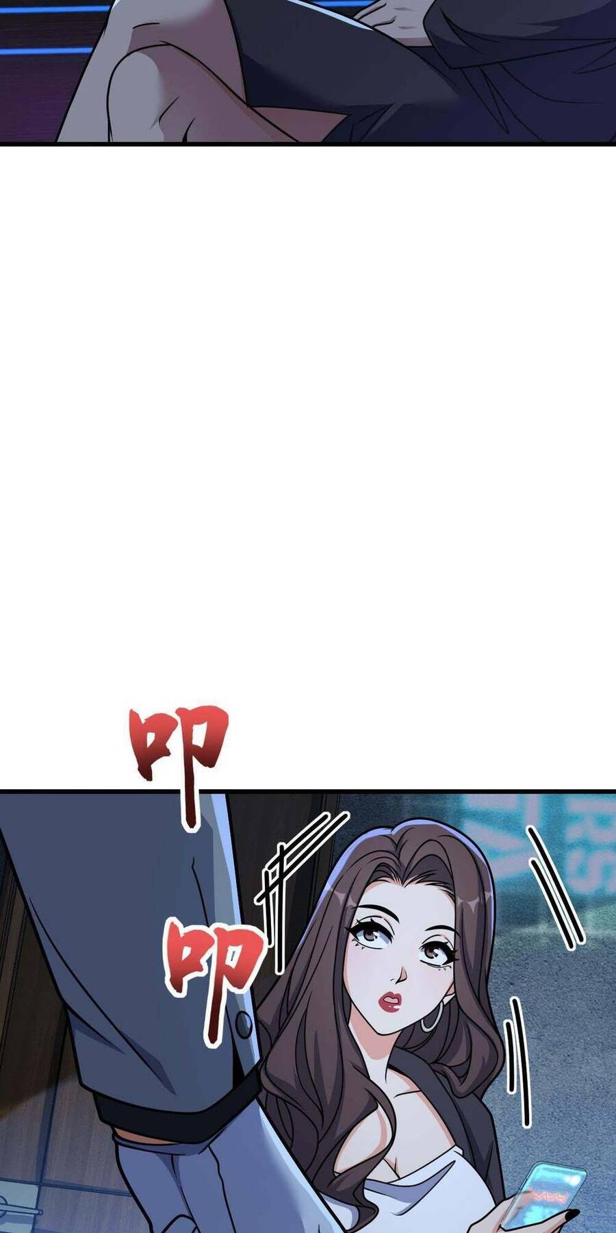 Mệnh Danh Thuật Của Bóng Tối Chap 39 - Next Chap 40