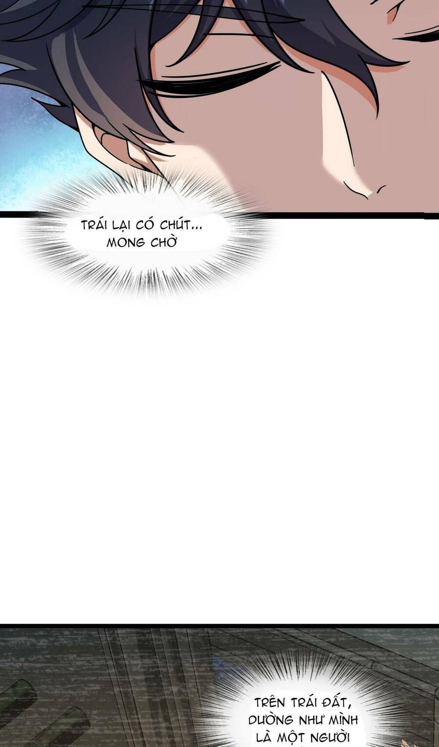 Mệnh Danh Thuật Của Bóng Tối Chap 4 - Next Chap 5