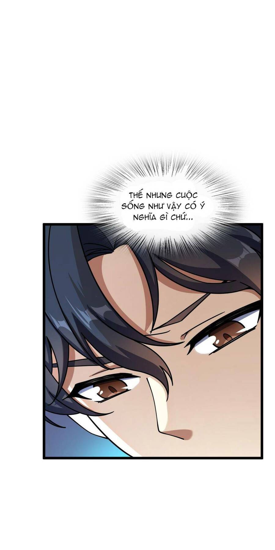 Mệnh Danh Thuật Của Bóng Tối Chap 4 - Next Chap 5