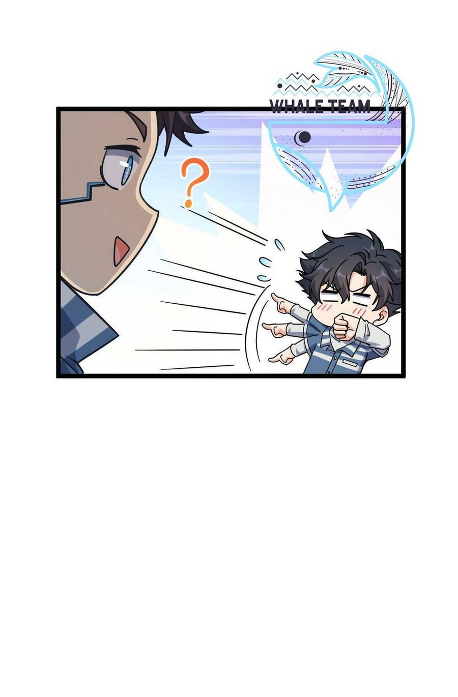 Mệnh Danh Thuật Của Bóng Tối Chap 4 - Next Chap 5