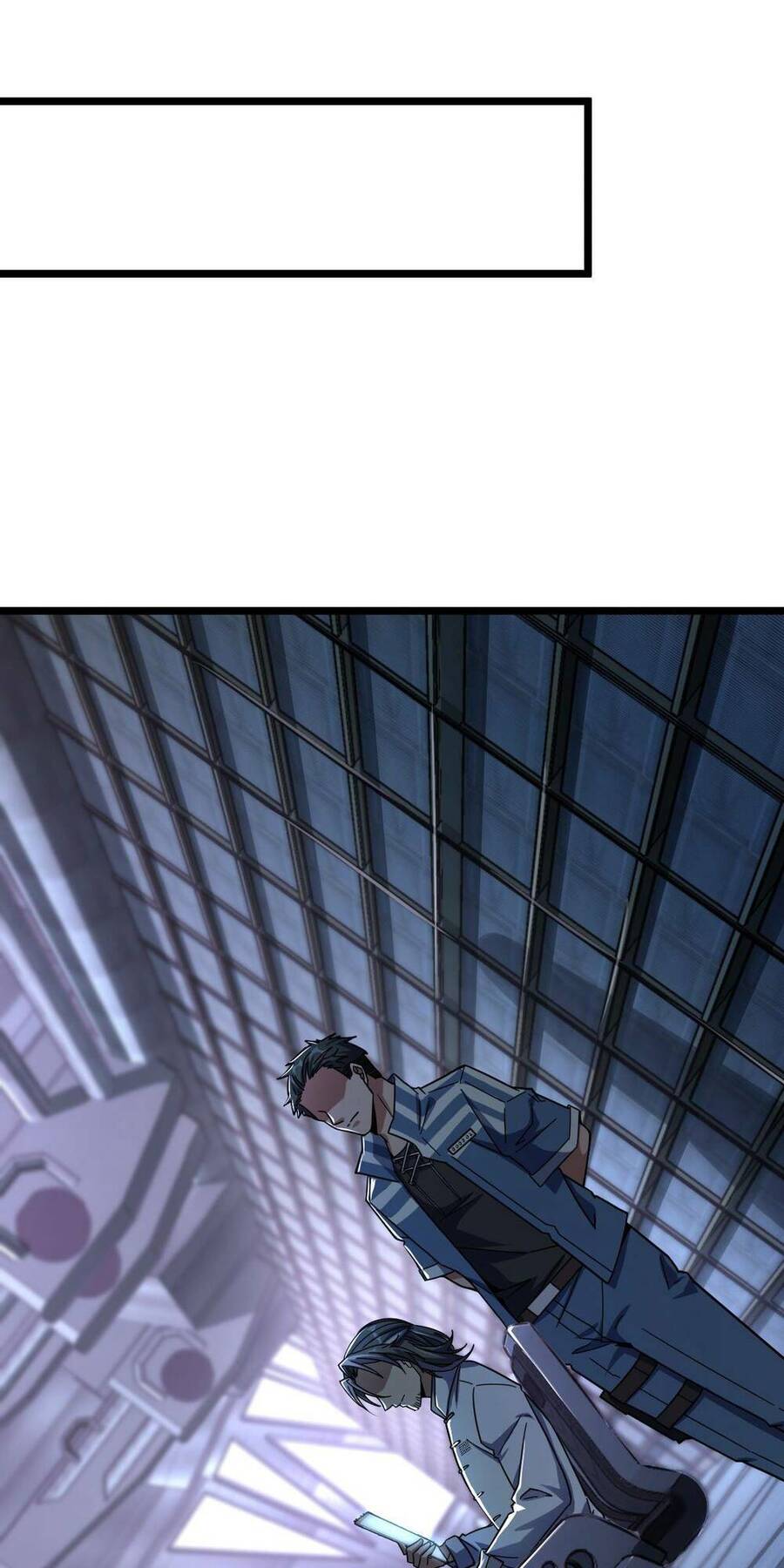 Mệnh Danh Thuật Của Bóng Tối Chap 4 - Next Chap 5