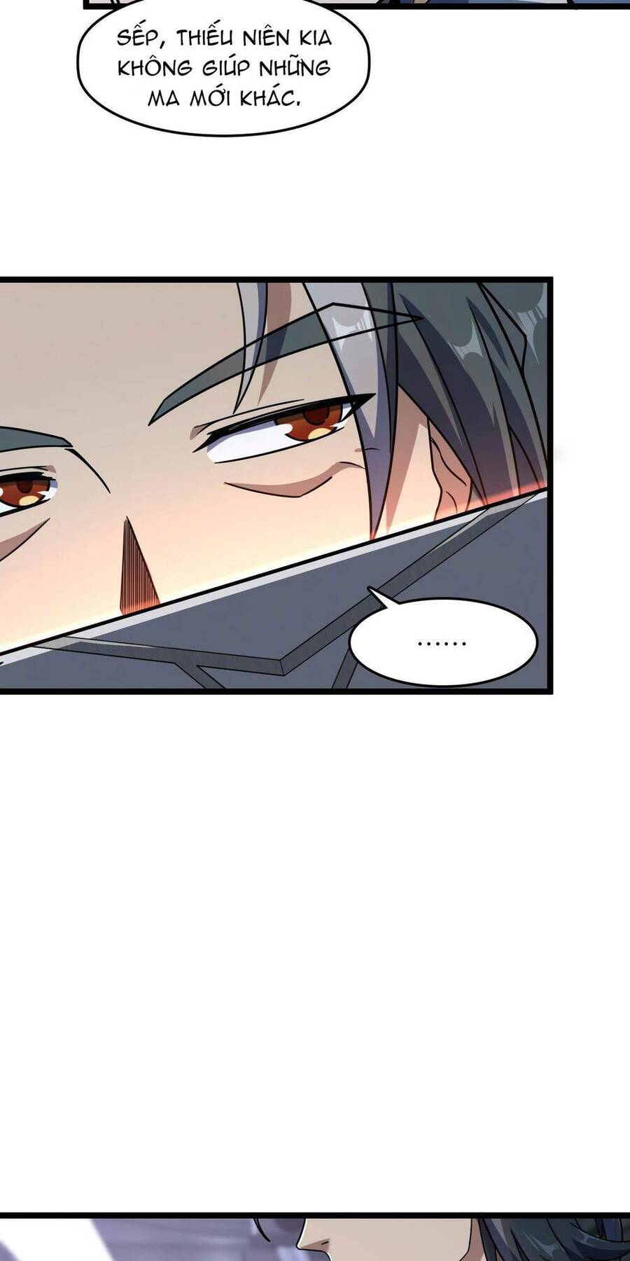 Mệnh Danh Thuật Của Bóng Tối Chap 4 - Next Chap 5