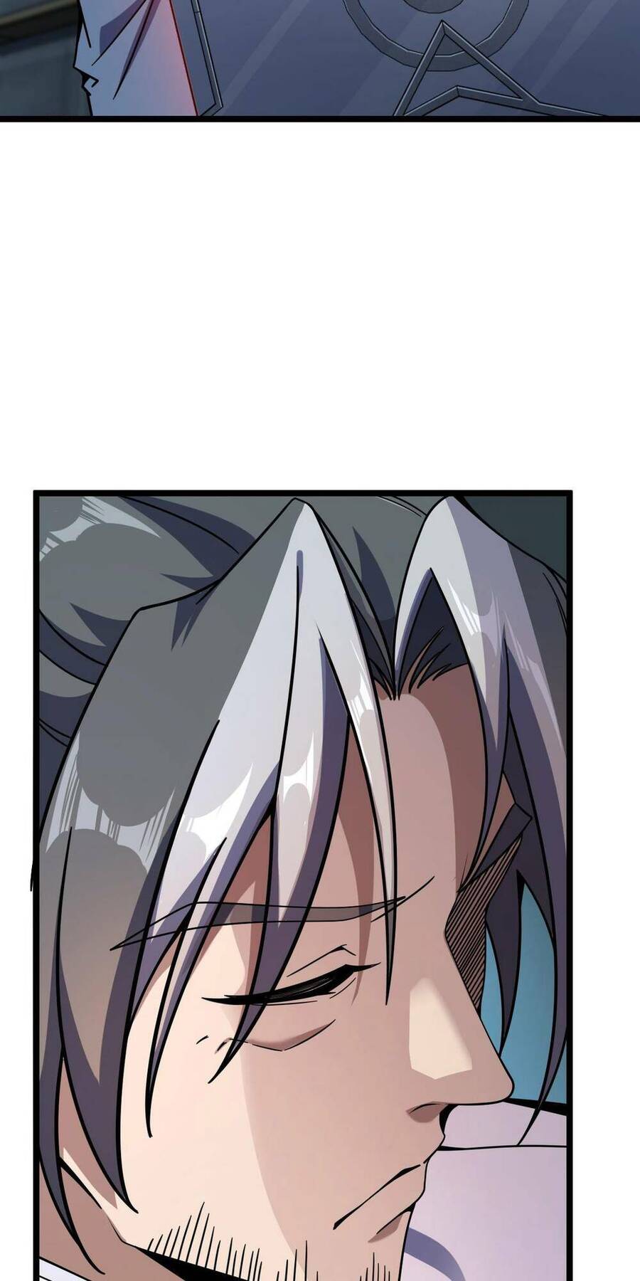 Mệnh Danh Thuật Của Bóng Tối Chap 4 - Next Chap 5