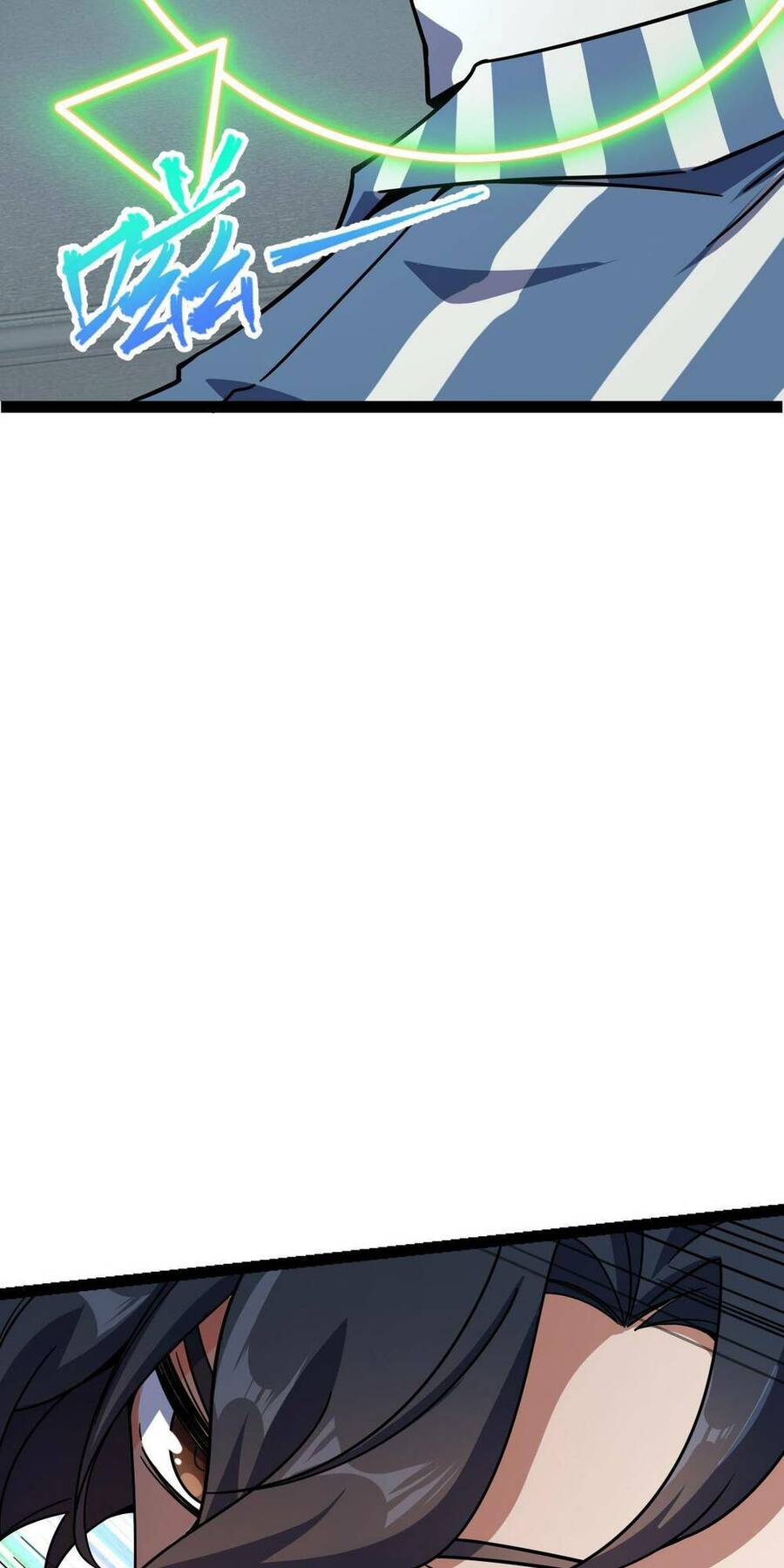 Mệnh Danh Thuật Của Bóng Tối Chap 4 - Next Chap 5