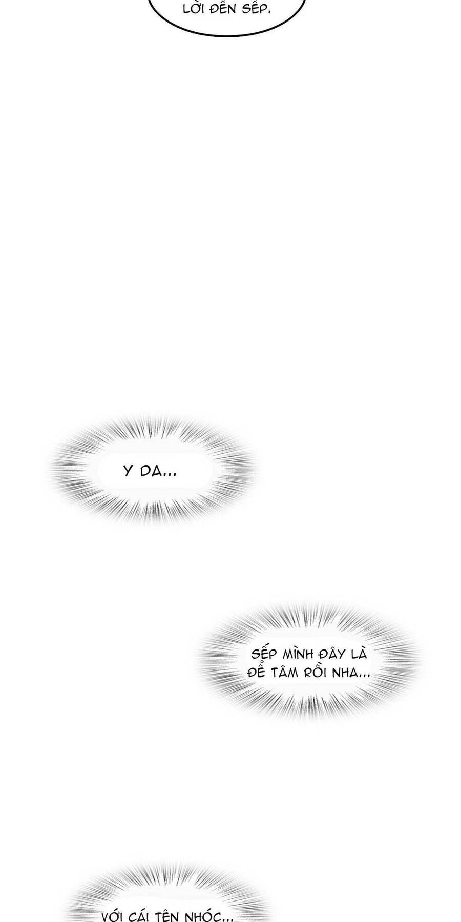Mệnh Danh Thuật Của Bóng Tối Chap 4 - Next Chap 5