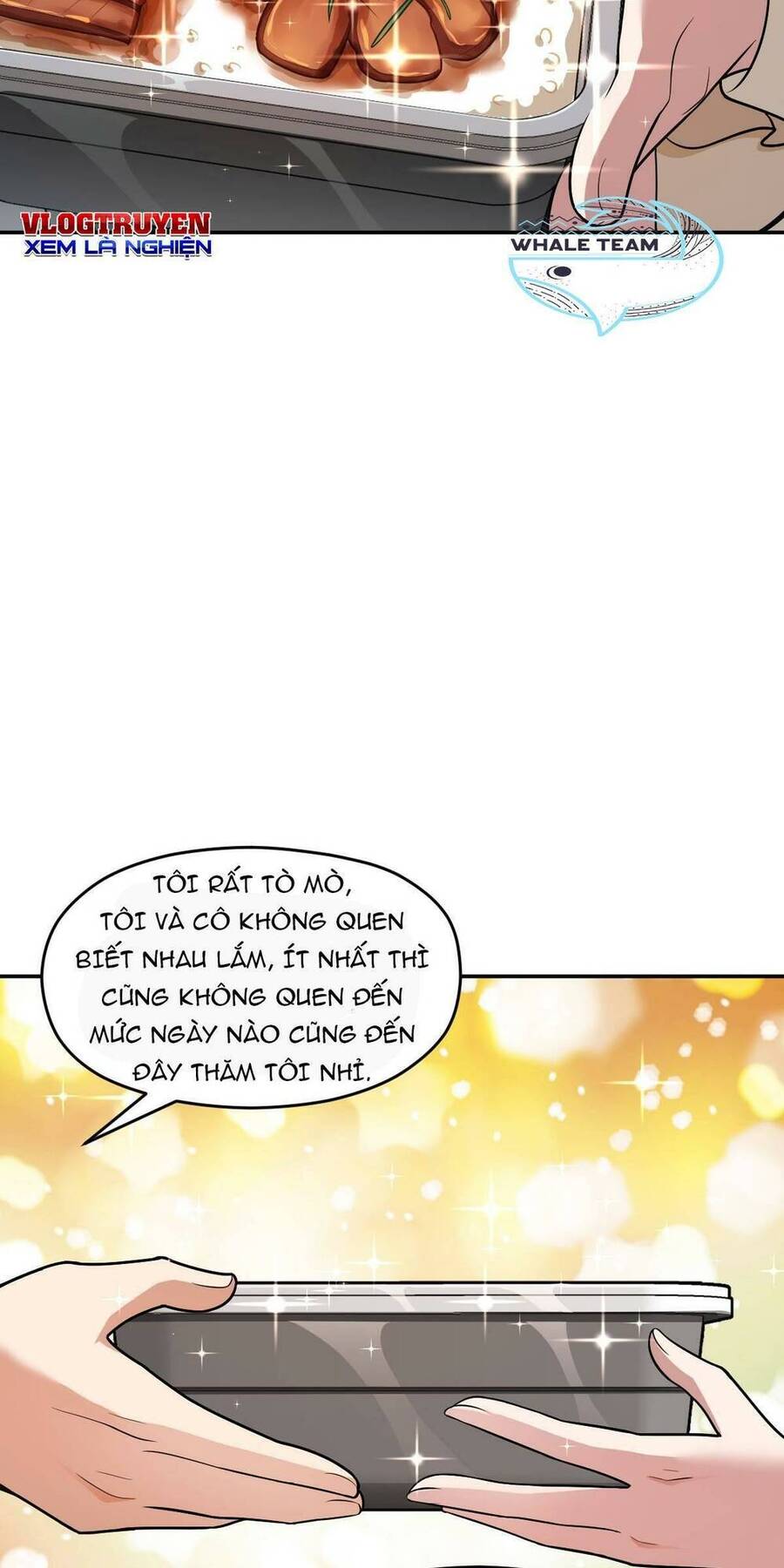 Mệnh Danh Thuật Của Bóng Tối Chap 40 - Next Chap 41