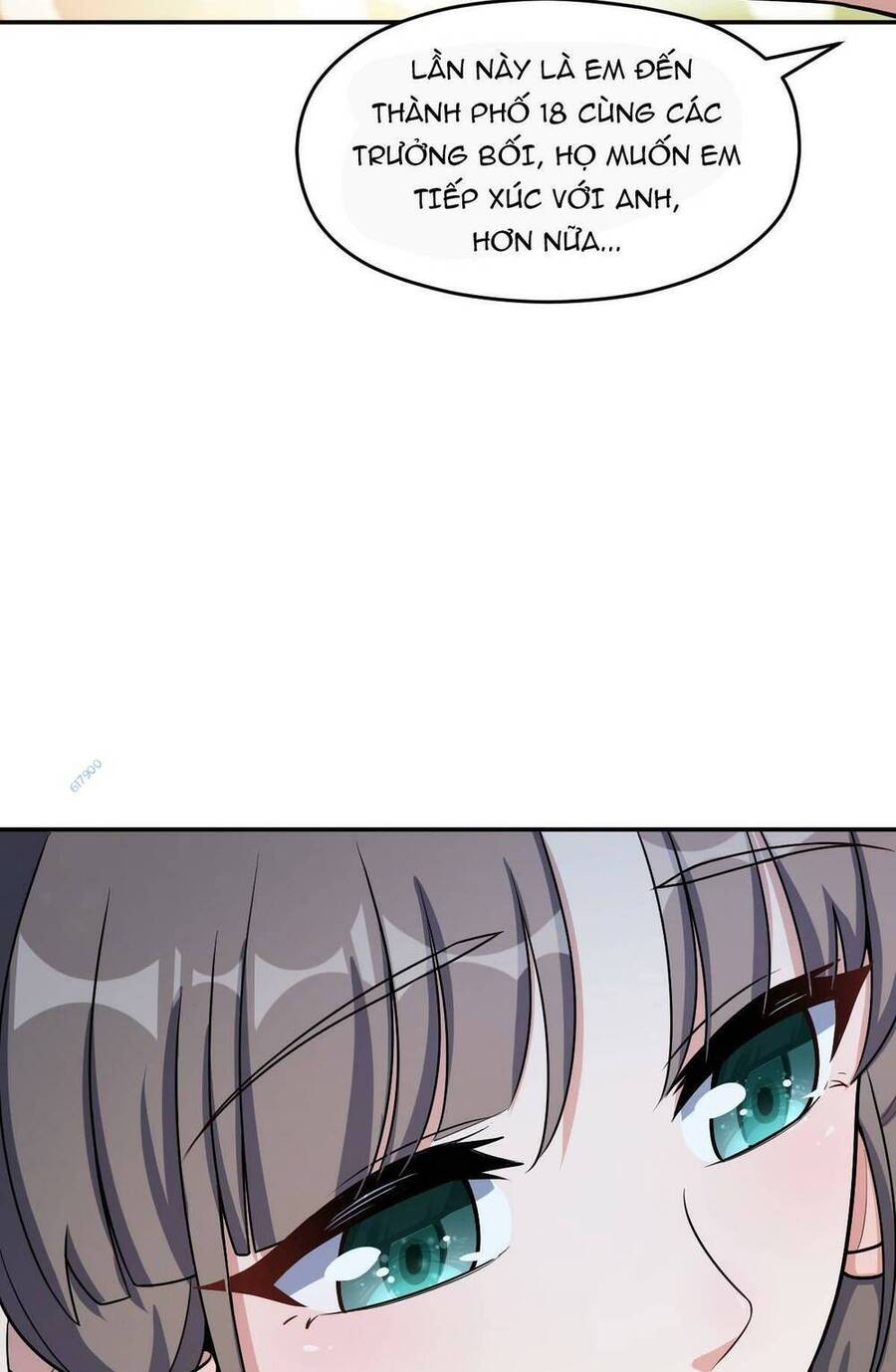 Mệnh Danh Thuật Của Bóng Tối Chap 40 - Next Chap 41