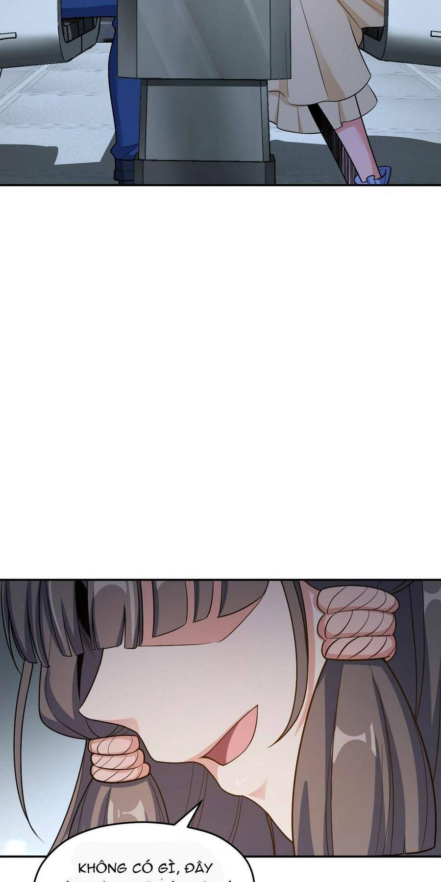 Mệnh Danh Thuật Của Bóng Tối Chap 40 - Next Chap 41