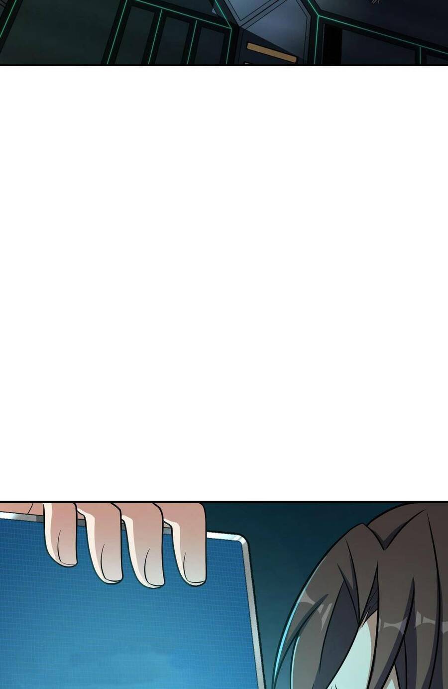 Mệnh Danh Thuật Của Bóng Tối Chap 40 - Next Chap 41