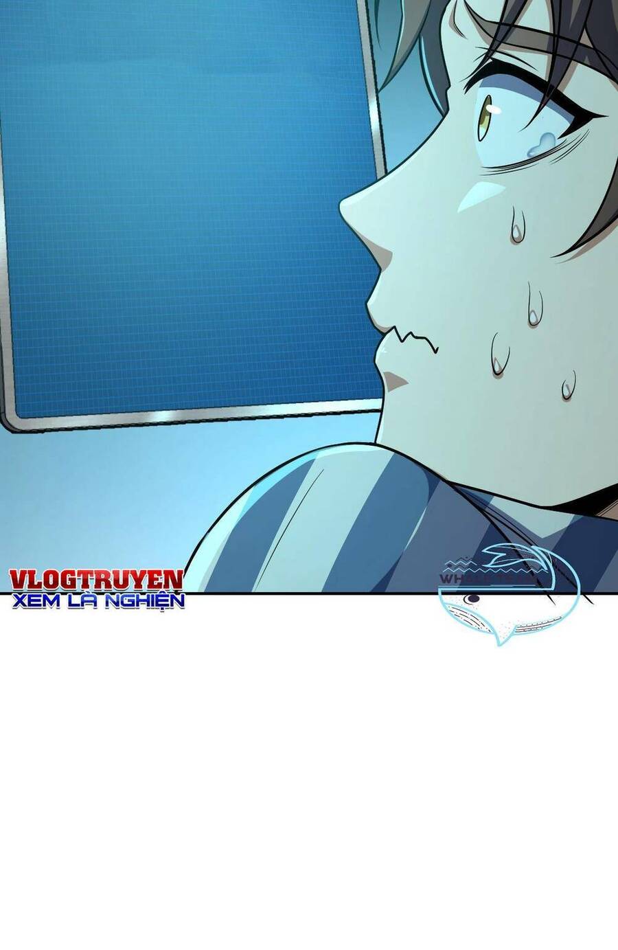 Mệnh Danh Thuật Của Bóng Tối Chap 40 - Next Chap 41