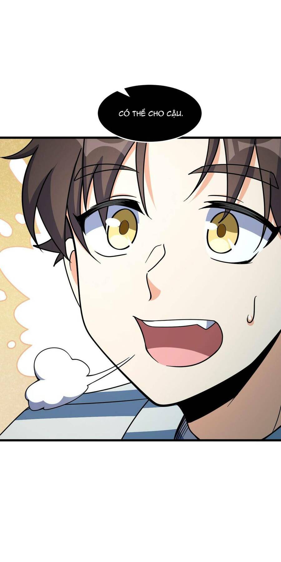 Mệnh Danh Thuật Của Bóng Tối Chap 41 - Next Chap 42