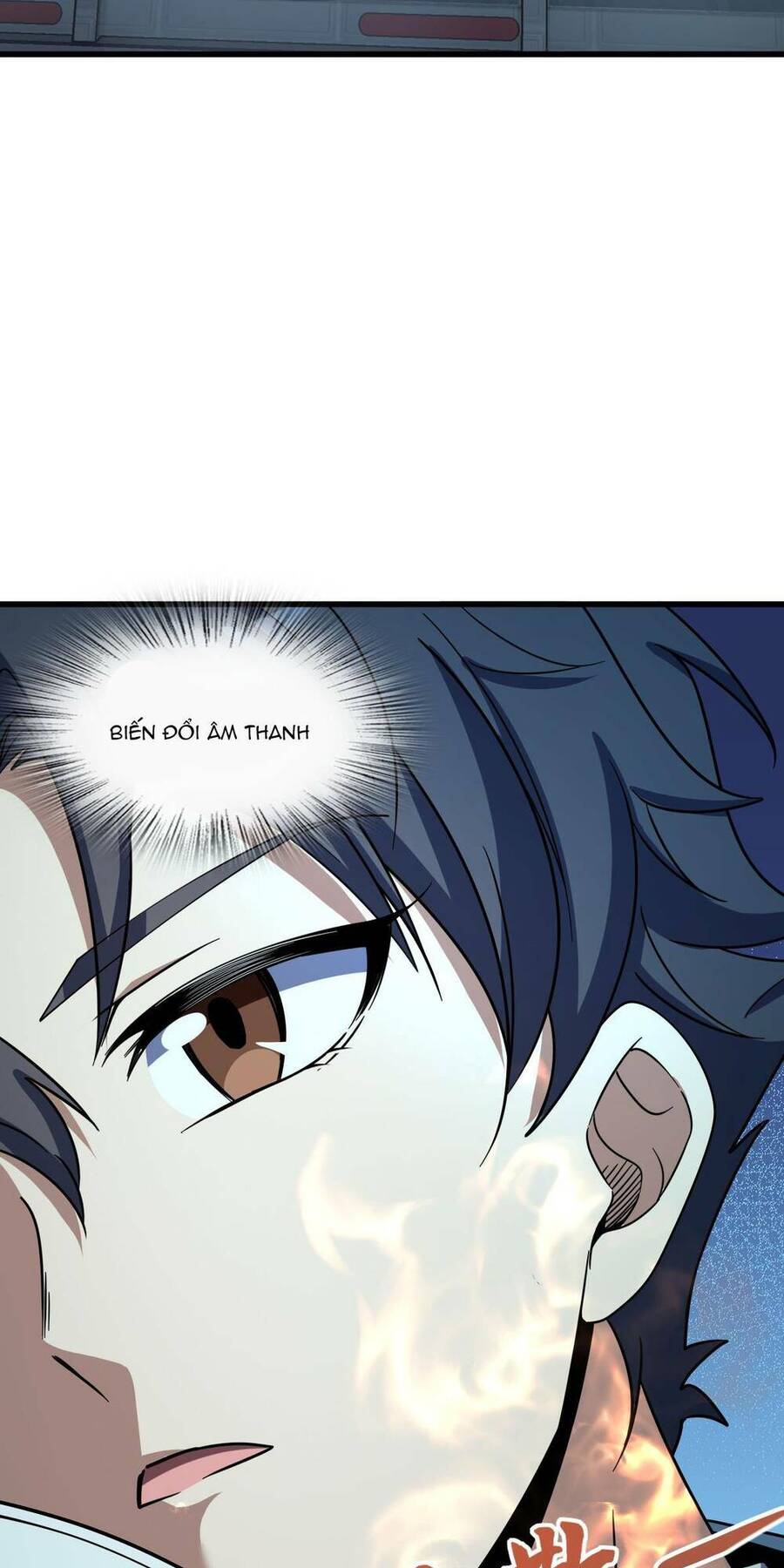 Mệnh Danh Thuật Của Bóng Tối Chap 41 - Next Chap 42