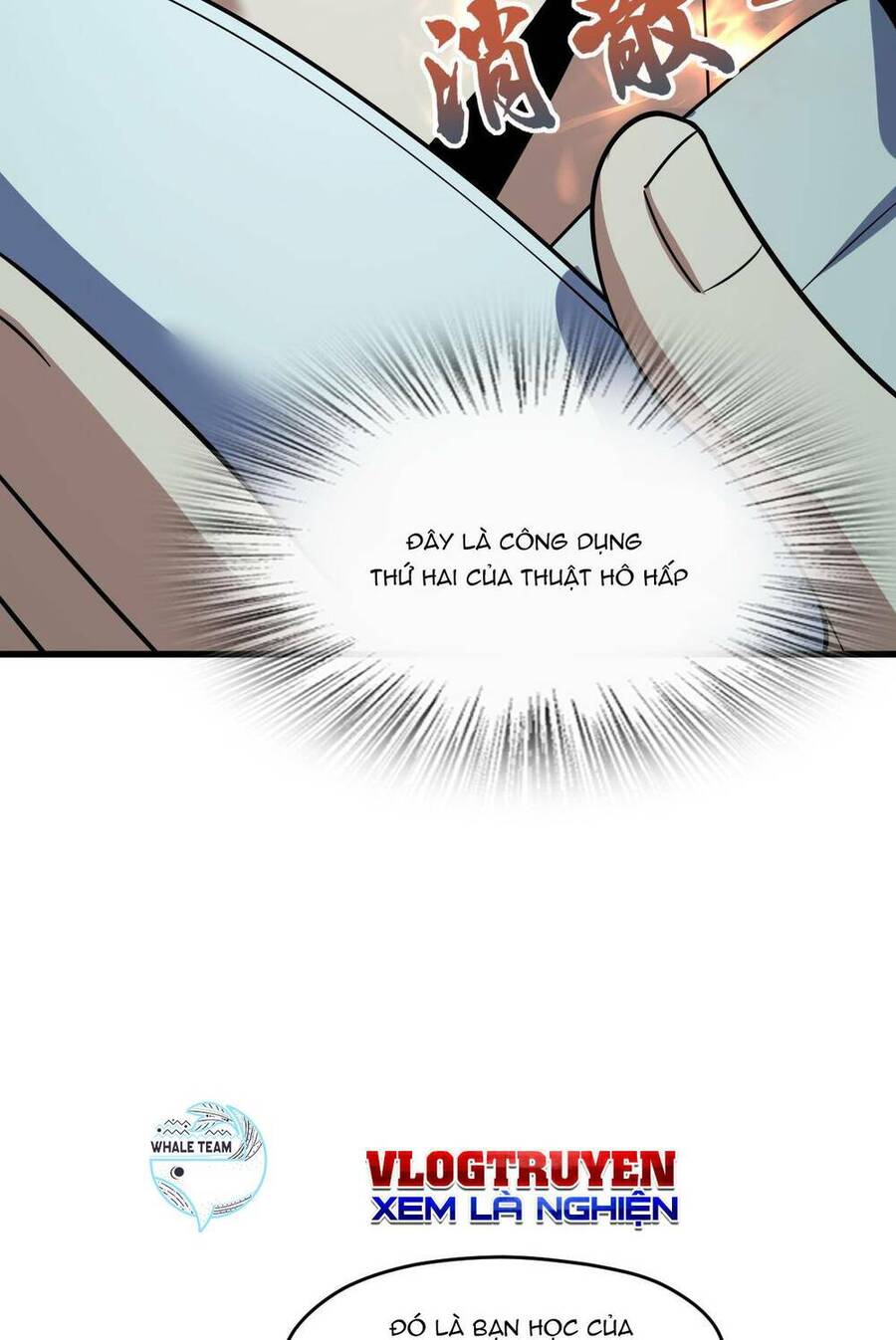 Mệnh Danh Thuật Của Bóng Tối Chap 41 - Next Chap 42