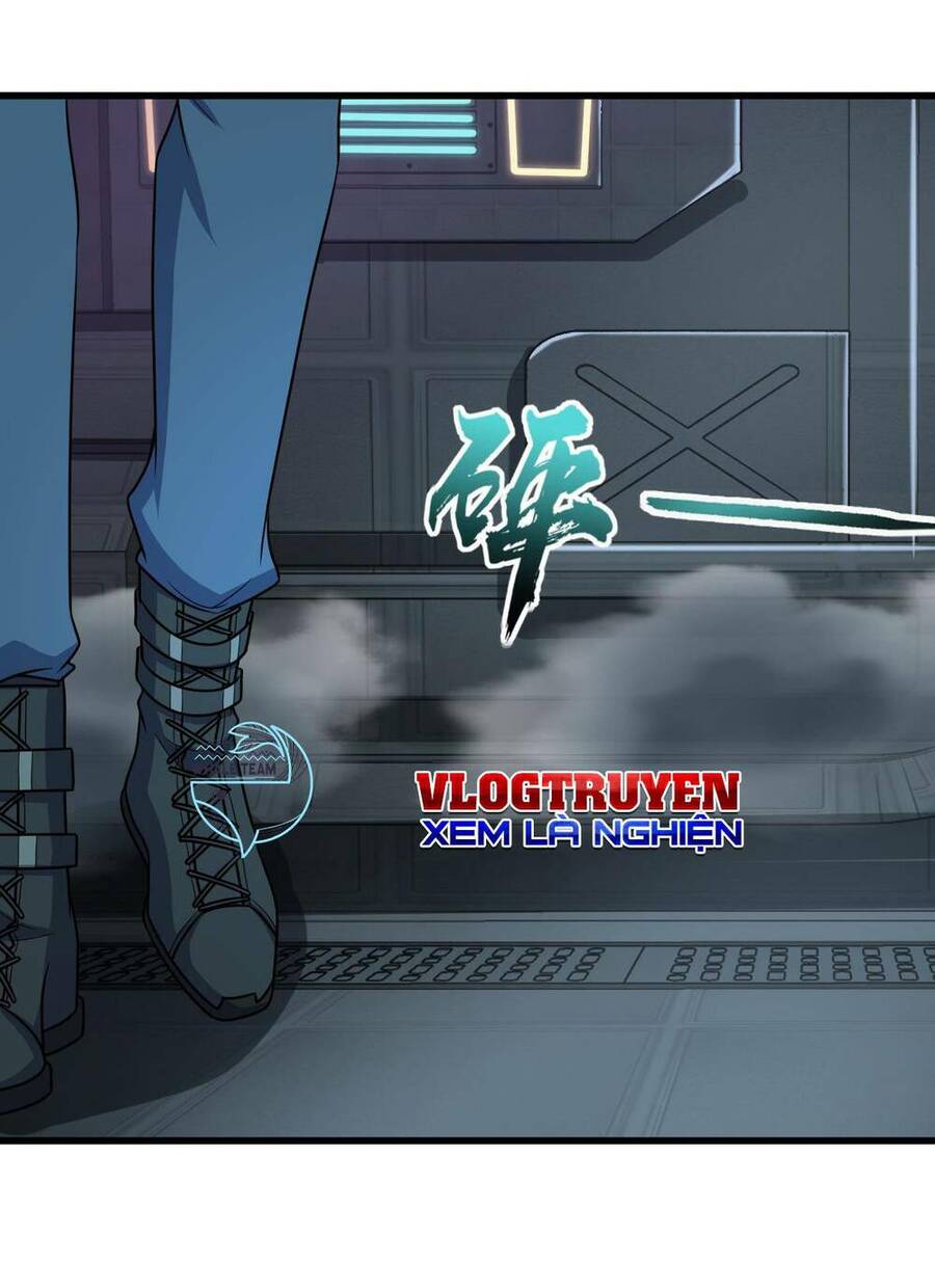 Mệnh Danh Thuật Của Bóng Tối Chap 41 - Next Chap 42