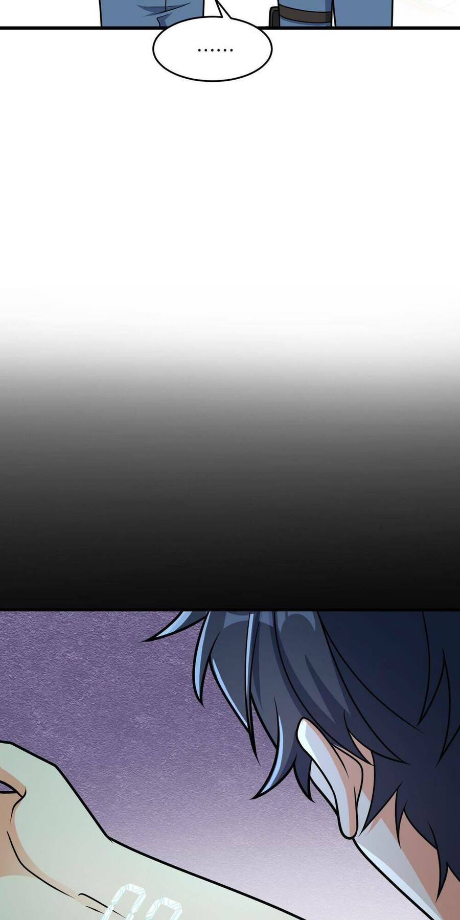 Mệnh Danh Thuật Của Bóng Tối Chap 41 - Next Chap 42