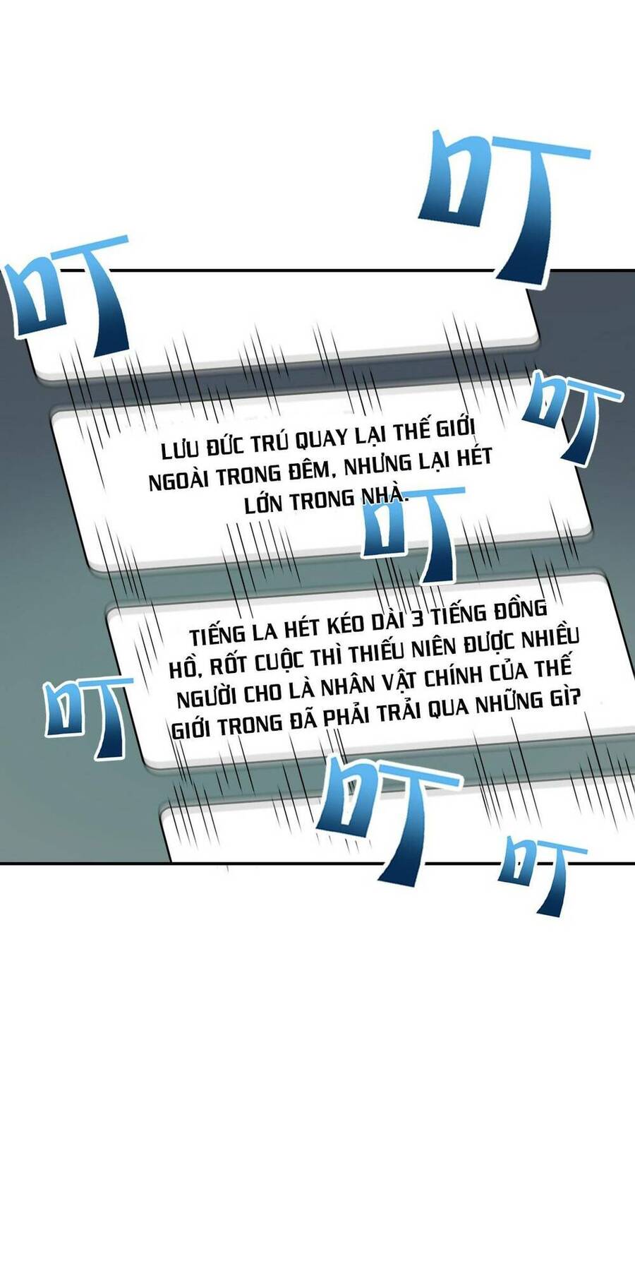 Mệnh Danh Thuật Của Bóng Tối Chap 42 - Next Chap 43