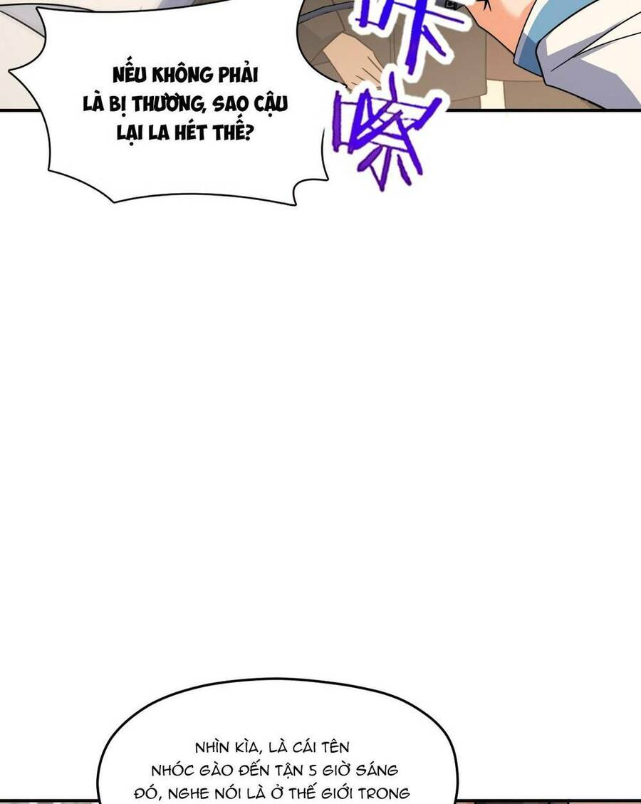 Mệnh Danh Thuật Của Bóng Tối Chap 42 - Next Chap 43