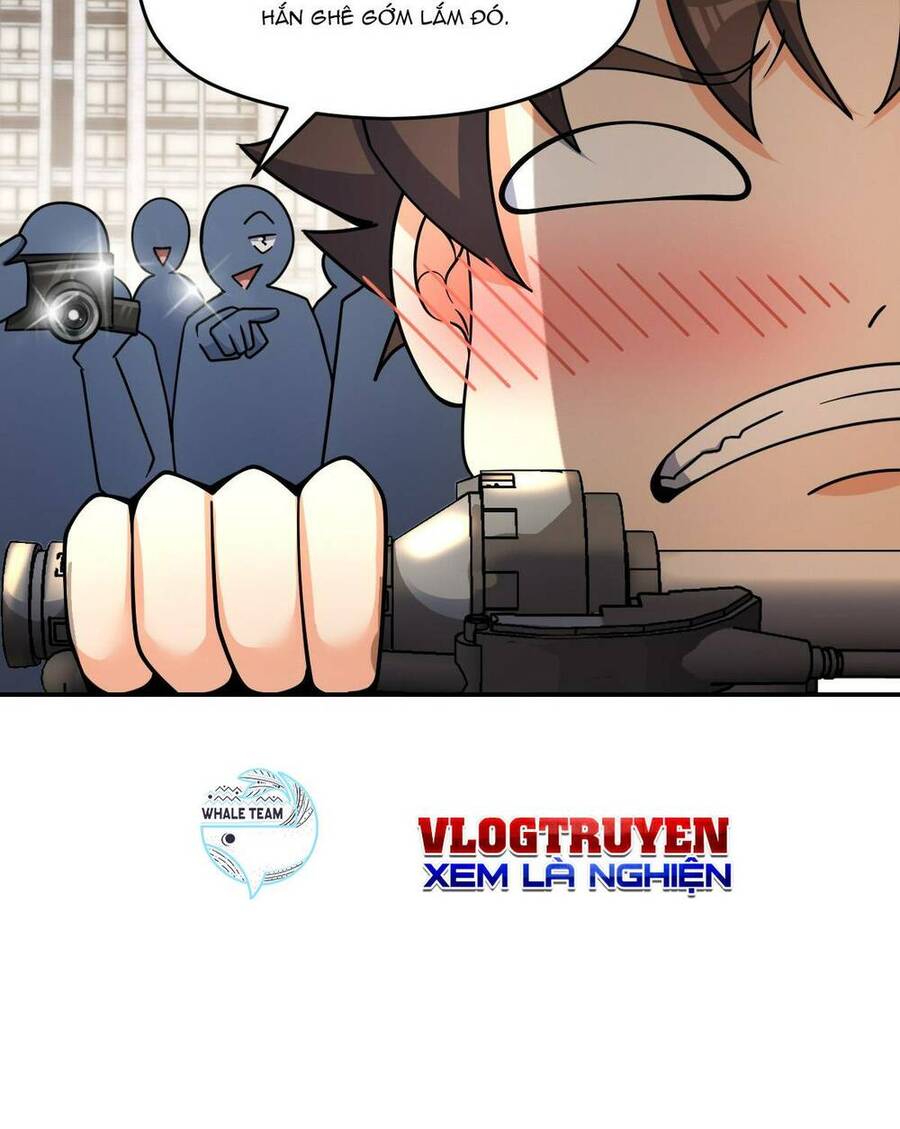 Mệnh Danh Thuật Của Bóng Tối Chap 42 - Next Chap 43